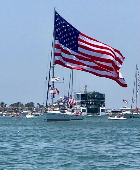 Cape Cod 4th Of July, 4 July Usa, Beautiful America, American Flag Decor, Sneaker Posters, Summer Scenes, I Love America, Coastal Granddaughter, United States Flag