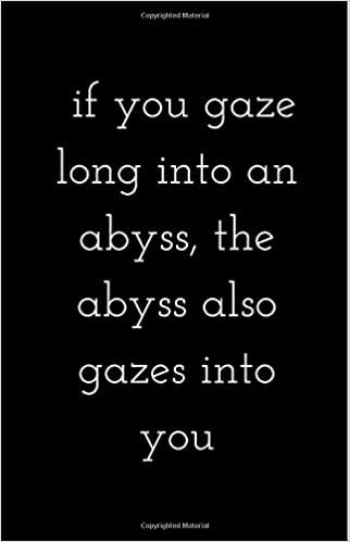 Frederick Nietzsche Quotes, Frederick Nietzsche, Gaze Into The Abyss, Become A Monster, Stare Into The Abyss, Nietzsche Quotes, Zen Quotes, Into The Abyss, Philosophical Quotes