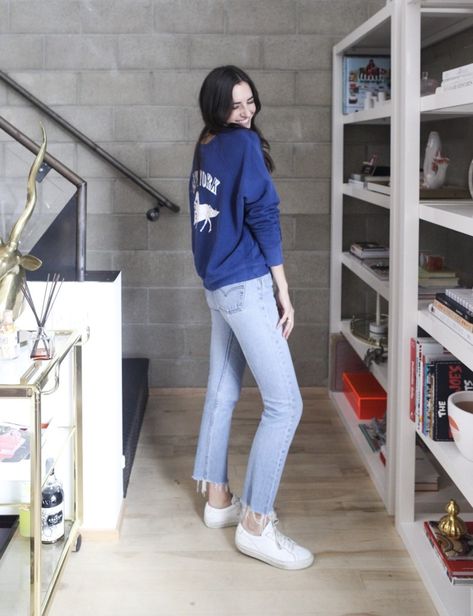 Common Projects Women Outfit, Common Projects Outfit, Black Common Projects, Common Projects Women, Melrose Trading Post, Common Projects Men, Buy Jeans, Common Projects, Cupcakes And Cashmere