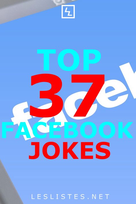 Everyone is on Facebook. At least it seems that way. It is almost comical. With that in mind, check out the top 37 Facebook Jokes. #Jokes #facebook Facebook Jokes Funny, Facebook Memes Humor Hilarious, Facebook Jokes, Funny Country Memes Hilarious, Facebook Blocked Meme Funny, Funny Facebook Status, Usa Funny, Funny Facebook, Facebook Meme