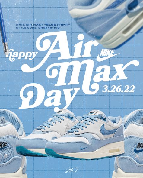 Shoe Magazine Cover, Sneakers Banner Design, Sneaker Advertisement, Sneaker Graphic Design, Sneaker Branding, Nike Graphic Design, Nike Patta, Sneaker Ads, Sneakers Poster