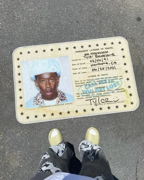 Tyler The Creator Rug, Brie Core, Tyler Okonma, Funky Rugs, Music Nerd, Future Apartment Decor, Fashion Wishlist, Humble Abode, Tyler The Creator