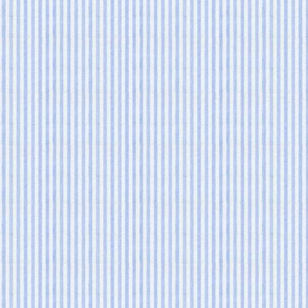 CXS-2901-1 BLUE  from Seersucker Stripe/Check Indie Sewing Patterns, Robert Kaufman Fabrics, Ticking Stripe, Robert Kaufman, Fine Linens, Modern Fabric, Striped Fabrics, Color Swatches, Classic Blue