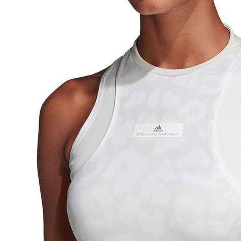 Stella Mccartney Tennis, Futurism Fashion, Adidas Skirt, Court Dresses, 3d Fashion, Sportswear Fashion, Adidas By Stella Mccartney, Equestrian Outfits, Stella Mccartney Adidas