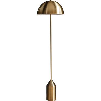 Look what I found on Temple Antique Brass Floor Lamp, Alex Drawer, Stylish Floor Lamp, Gold Floor Lamp, Contemporary Floor, Floor Light, Floor Standing Lamps, Metal Floor Lamps, Brass Floor Lamp