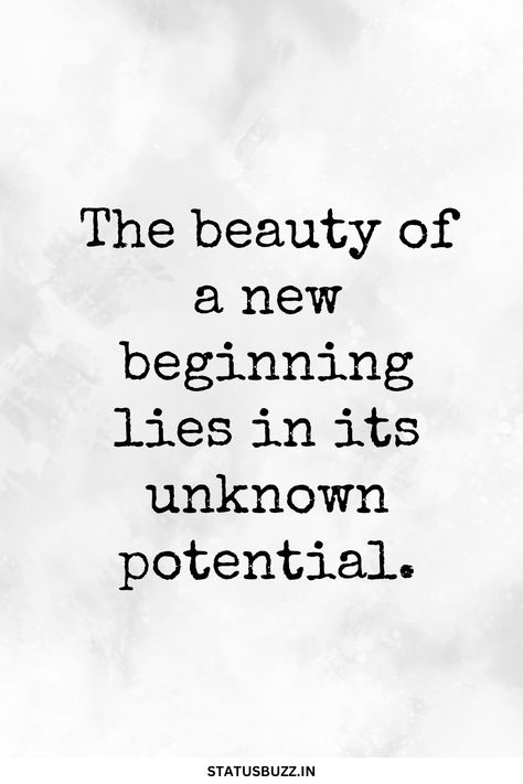 What are the best new beginnings quotes to inspire fresh starts? Over 100 inspiring quotes to help you feel motivated and excited about beginning anew. Whether you're taking the first steps in a new job, relationship, or personal goal, these quotes will encourage you to move forward with confidence. New Beginning Quotes Life Moving Forward, Quotes About Moving To A New Place, Inspirational Quotes New Beginnings, Starting A New Job Quotes Motivation, New Job Motivation, Starting A New Relationship Quotes, Year End Quotes Thoughts, New Years Quotes Positive Fresh Start, Starting A New Job Quotes