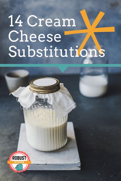 Cream Cheese Substitute Cooking, Substitute For Cream Cheese, Whey Uses, Non Dairy Cream Cheese, Cream Cheese Substitute, Healthy Baking Substitutes, Cook Book Ideas, Cheese Substitute, Mediterranean Snacks