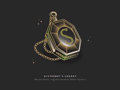 3/...Another one to any fellow Potterhead out there.Do check out the whole project at http://www.potterproject.co.uk/ Slytherin Locket Drawing, Slytherin Horned Serpent, Slytherin Keychain, Slytherin House Crest, Slytherin Locket, Salazar Slytherin Locket, Horcrux Locket, Europe Band, Locket Design