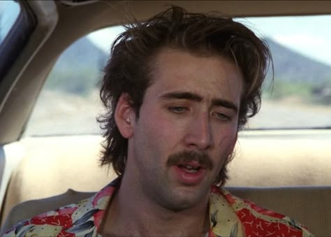 Scarlet Hollow, Head Structure, Nick Cage, Raising Arizona, Nic Cage, Nicholas Cage, Matt Dillon, Nicolas Cage, Jennifer Connelly