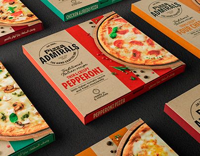 Pizza Packaging Design, Pizza Packaging, Pizza Box Design, Unique Pizza, Italian Chef, Pizza Boxes, Pizza Box, Frozen Pizza, Creative Packaging Design