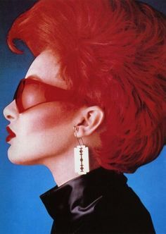 NeW WavE Vintage Fashion 80s, 1980s Fashion Trends, 80s New Wave, New Wave Fashion, 80s Fashion Trends, 80s Art, 80s Disco, 80s Punk, New Retro Wave