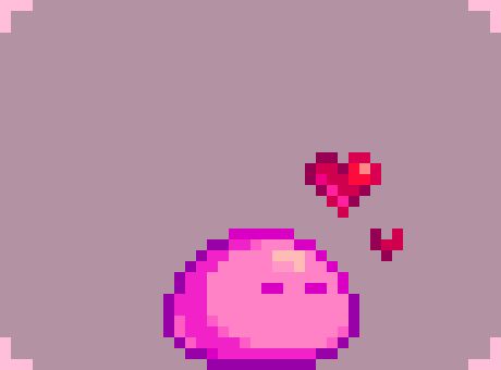 Pixel Art Slime, Slime Animation, Terraria Art, Slimes Girl, Anime Rules, Pixel Art Tutorial, Pixel Art Games, Pixel Art Design, Terraria