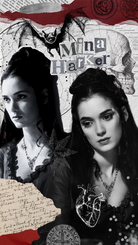 Winona Ryder Mina Harker Dracula Wallpaper Winona Ryder Wallpaper Aesthetic, Winona Ryder Dracula, Winona Ryder Wallpaper, Dracula Wallpaper, Bella Goth, Winona Ryder 90s, Dracula Tattoo, Mina Harker, Dracula 1992