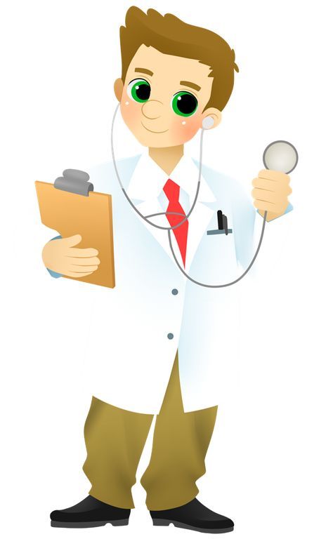 MÉDICO, HOSPITAL, DOENTES E ETC. Doctor Clipart, Doctor Hospital, Medical Symbols, English Story, Community Helpers, Family Medicine, Family Doctors, Art Pages, Short Story