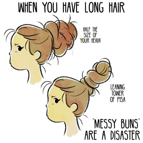 Long hair problems Long Hair Problems Funny, Long Hair Quotes, Thick Hair Problems, Long Hair Problems, Hair Quotes Funny, All Things Black, Girls With Long Hair, Hair Meme, Swimmer Girl Problems