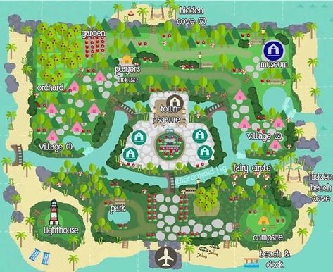 Hyrule Castle, Map Layout, Animal Crossing 3ds, Ac New Leaf, Animal Crossing Guide, Animal Crossing Qr Codes Clothes, Animal Crossing Wild World, Qr Codes Animal Crossing, Animal Crossing Villagers