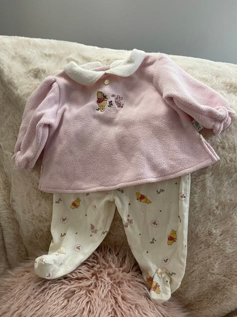 Coquette Baby Clothes, Baby Gril, Vintage Kids Clothes, Vintage Baby Clothes, Baby Fits, Future Mom, Mommy Life