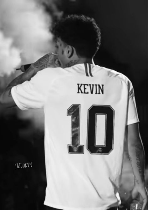 Mc Mc Kevin, Neymar, Funk, Wallpapers, Pins, Black