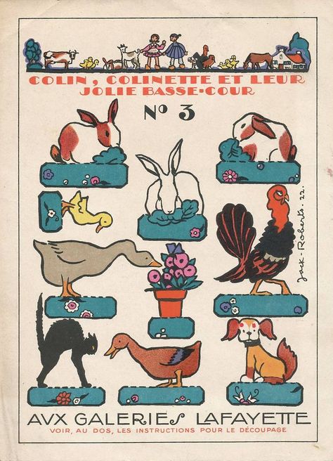 cut out toy 04 | thecmn | Flickr Toy Illustration, Thanksgiving Paper, Beginner Art, Classic Artwork, Spring Easter Crafts, Vintage Thanksgiving, Guys And Dolls, Paper Animals, Vintage Paper Dolls