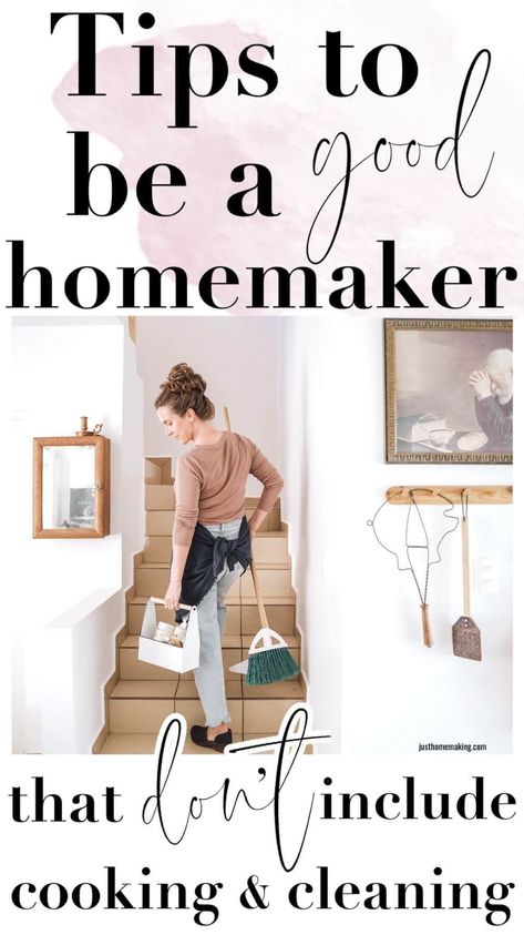 Homemaker Dress Code, How To Be A Better Housewife, How To Become A Good Cook, How To Be A Good Cook, How To Be A Good Homemaker, How To Be A Good Housewife, Modern Homemaker Aesthetic, How To Be A Homemaker, Homemaker Outfit Ideas