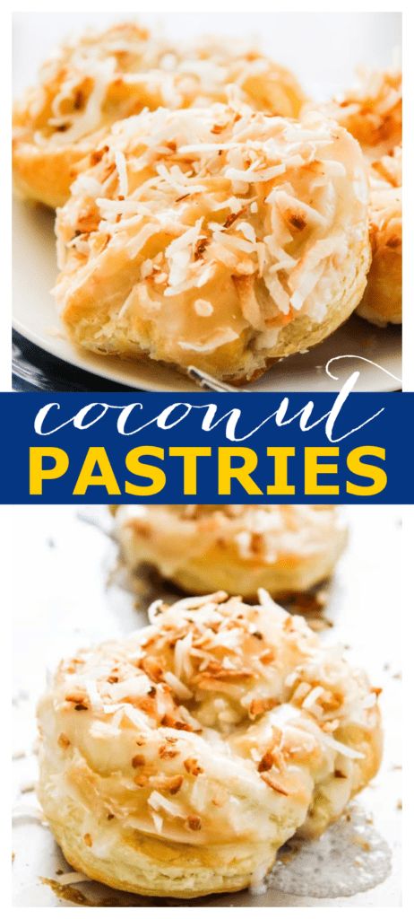 Pavlova Recipes, Sweet Puff Pastry, Mouthwatering Desserts, Fast Breakfast, Sweet Breakfast Treats, Amazing Desserts, Homemade Donuts, Puff Pastry Sheets, Scrumptious Desserts