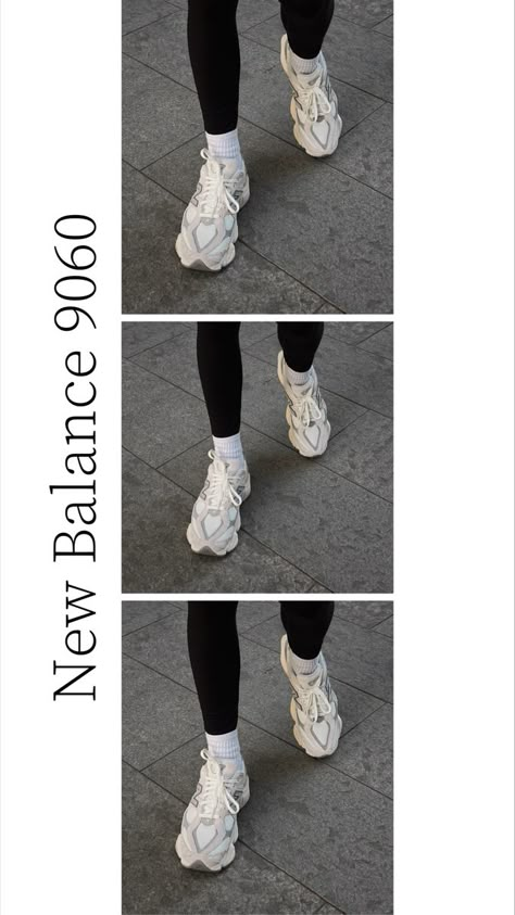 New Balance 530 Moonbeam With Sea Salt, Nee Balance 9060 Outfits, How To Style New Balance 9060, New Balance 9060 Outfit Women Summer, New Balance 9060 Outfit Women, New Balance 9060 Outfit, New Balance 9060 Sea Salt, 2024 Wardrobe, New Balance Style