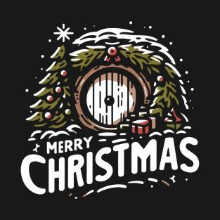 Lord Of The Rings Sleep T-Shirts for Sale Page 25 | TeePublic Christmas Lord Of The Rings, Lord Of The Rings Christmas, Lotr Christmas, Geek Christmas, Christmas Paintings, Christmas 2024, Pyrography, The Rings, Christmas Design