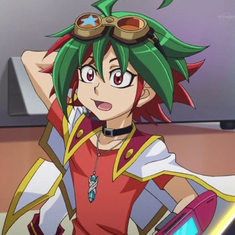 Yuya Sakaki 🐲 Yugioh Arc-v Yu Gi Oh Wallpaper, Yoda Pictures, Yuya Sakaki, Yu-gi-oh Arc V, Yu Gi Oh Zexal, Magical Boy, Cartoon Video Games, Slayer Meme, Love My Kids