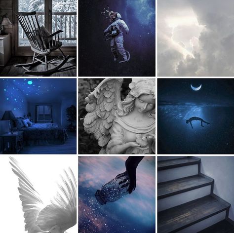 Angels, Owl City, moodboard, aesthetic, my edits, All Things Bright and Beautiful Angel Moodboard Aesthetic, Character Moodboard Aesthetic, Angelcore Moodboard, Angelic Moodboard, Owl City Aesthetic, Blue Moodboard Aesthetic, Angel Moodboard, Blue Aesthetic Moodboard, Adopt Inspiration