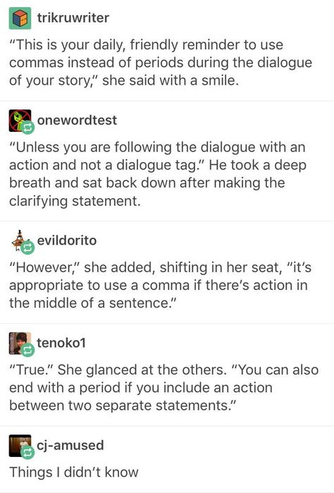 Action Writing Tips, Dialogue Tips Writing, Dialogue Writing Tips, Writing Ideas Tumblr, Writing Tips Aesthetic, Narrative Writing Tips, Writing Tips Starting A Story, Fanfic Plot Ideas, Tips For Writing Spicy Scenes