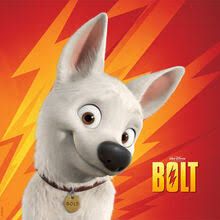 Bolt Characters, Disney Bolt, Bolt Dog, Bolt Disney, Dog Movies, Disney Dogs, Secret Life Of Pets, Walt Disney Animation, Walt Disney Animation Studios