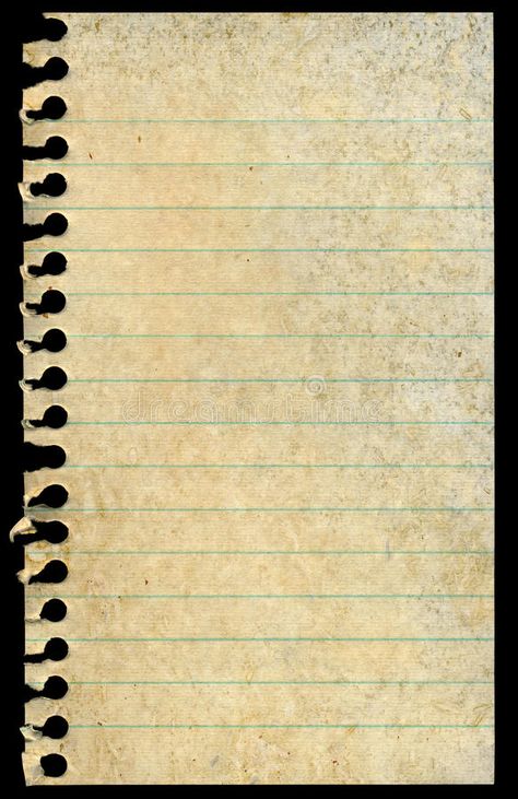 Torn Pages Aesthetic, Ripped Paper Aesthetic, Drawing Backgrounds, Notepaper, Blank Notebook, Old Paper, Note Paper, Blank Book, Book Pages