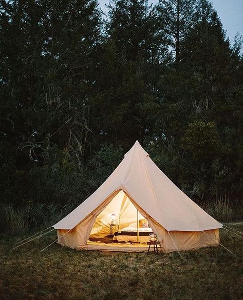 Shelter Co. (@shelterco) • Instagram photos and videos Campfire Smores Ideas, Tent Aesthetic, Smores Ideas, Tent Architecture, Glamping Luxury, Camping House, Camping Activity, Tent Life, Bell Tent Camping