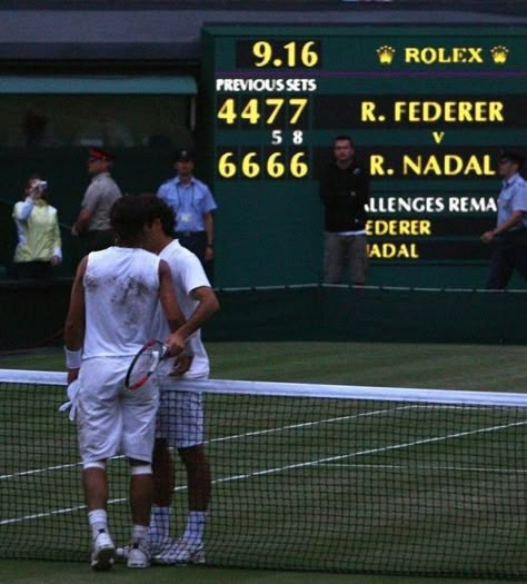 Wimbledon Aesthetic, Rafael Nadal Wimbledon, Wimbledon 2008, Federer Wimbledon, Grand Slam Tennis, Wimbledon Final, Tennis Aesthetic, Pro Tennis, Tennis Life