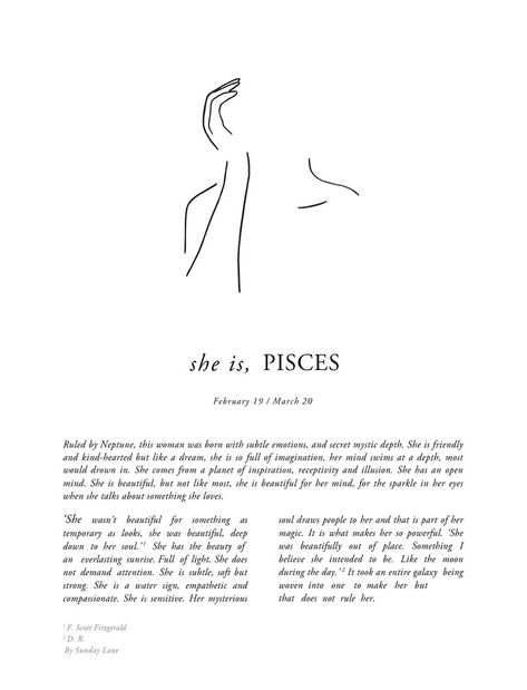 Pisces Constellation Tattoo, Aquarius Constellation Tattoo, Pisces Personality, Pisces Traits, Pisces Constellation, Pisces Girl, Pisces Tattoos, Pisces Quotes, Pisces Love