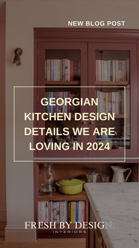 Step into the world of Georgian kitchen design with our expert Hawkes Bay designer.  Explore the latest trends of 2024, blending villa charm with Georgian style for a timeless and elegant kitchen. Discover the perfect balance of heritage and modernity. Kitchen Georgian House, Georgian Style Kitchen, Georgian Kitchen Style, Modern Georgian Kitchen, Kitchen Design Details, Georgian Kitchen, Georgian Windows, Modern Georgian, Hawkes Bay