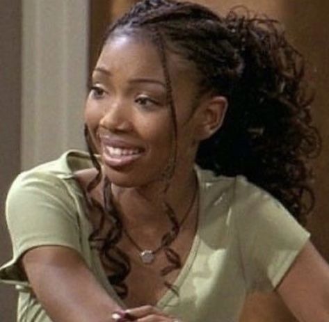 2000s Hairstyles, Box Braids Hairstyles For Black Women, Cute Box Braids Hairstyles, Pretty Braided Hairstyles, 90s Hairstyles, Braided Hairstyles For Black Women, Box Braids Hairstyles, Black Girls Hairstyles, Aesthetic Hair