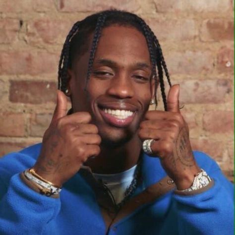 Travis Scott, Wall