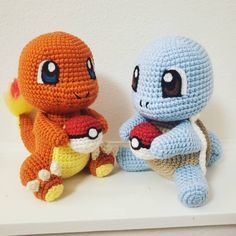 PATRÓN GRATIS Charmander Amigurumi paso a paso - Crochetisimo Crochet Kingdom, Pikachu Crochet, Pokemon Crochet, Pokemon Crochet Pattern, Crochet Pokemon, Pokemon Pattern, Crochet Geek, Pola Amigurumi, Crochet Animals Free Patterns