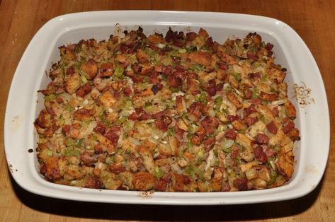 Boudin Casserole Recipe Boudin Casserole, Boudin Casserole Recipe, Boudin Cornbread, Paleo Casserole Recipes, Boudin Recipe, Boudin Sausage, Paleo Casserole, Steam Veggies, Cajun Cooking