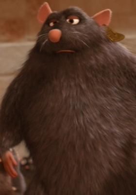 Git Rat From Ratatouille, Remy The Rat, Ratatouille Disney, Male Cartoon Characters, Baby Rats, Smash Board, Childhood Crushes, Pixar Films, Smash Or Pass