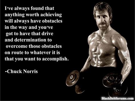 Chuck Norris in Beast Mode Chuck Norris Quotes, Martial Arts Quotes, Biblical Inspiration, Deep Thought, Chuck Norris, Beast Mode, Deep Thought Quotes, Powerful Words, Taekwondo