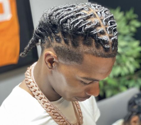 Mens Twists, Twist Hair Men, Two Strand Twist Hairstyles, Mens Twists Hairstyles, Hair Twists Black, Dread Hairstyles For Men, Braid Styles For Men, Dread Styles, Boy Braids Hairstyles