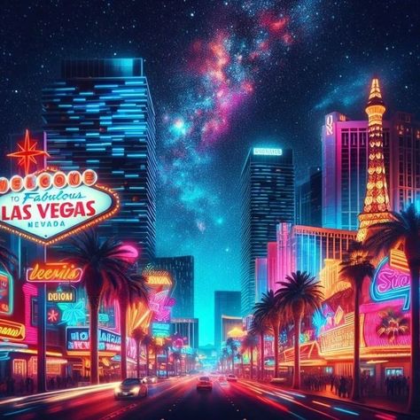 Las Vegas Background, Las Vegas Aesthetic, Casino Background, Las Vegas Neon, Scary Images, Casino Online, Travel Aesthetic, Cute Cartoon Wallpapers, Cartoon Wallpaper