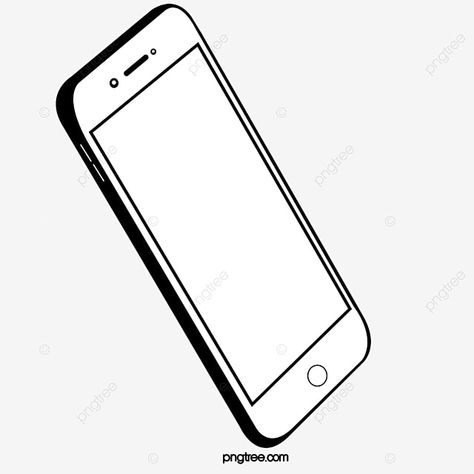 Telephone Drawing, Phone Drawing, Phone Png, Mobile Phone Logo, Wing Drawing, Icon Phone, Phone Logo, Play List, Phone Icons