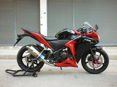 2011 Honda CBR250R modified to the moon! - Honda CBR250R Forum : Honda CBR 250 Forums Cbr 250r, Honda Cbr250r, Hd Sportster, Swag Wallpaper, Ancient Egypt Art, Honda Motorcycles, Biker Life, Honda Cbr, Ride Or Die