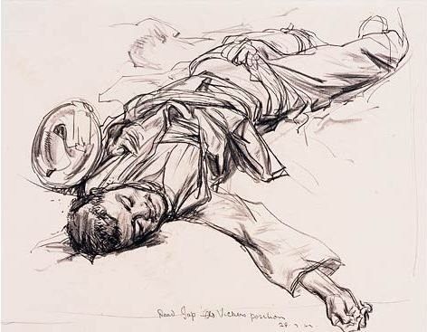 Drawing Advanced, Ivor Hele, Master Sketches, Inspiring Sketches, Rough Drawing, Quick Painting, Henry Thomas, Notebook Drawing, Human Anatomy Drawing