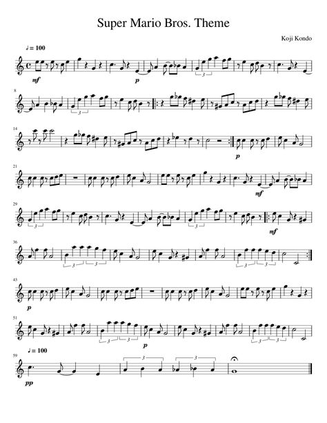 Gravity Falls Flute Sheet Music, Flute Sheet Music For Beginners, Kahoot Flute Sheet Music, Piccolo Sheet Music, Kahoot Music Flute, Songs For Flute, Violin Music Sheets Popular, Flute Sheet Music Popular Songs Easy, Easy Flute Sheet Music