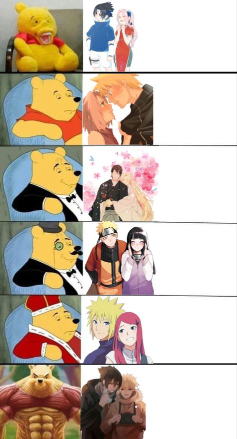 Hilarious Signs, Naruto And Sasuke Kiss, Naruto Akatsuki Funny, Akatsuki Funny, Recent Anime, Naruko Uzumaki, Spiderman Pictures, Wet Floor, Road Construction