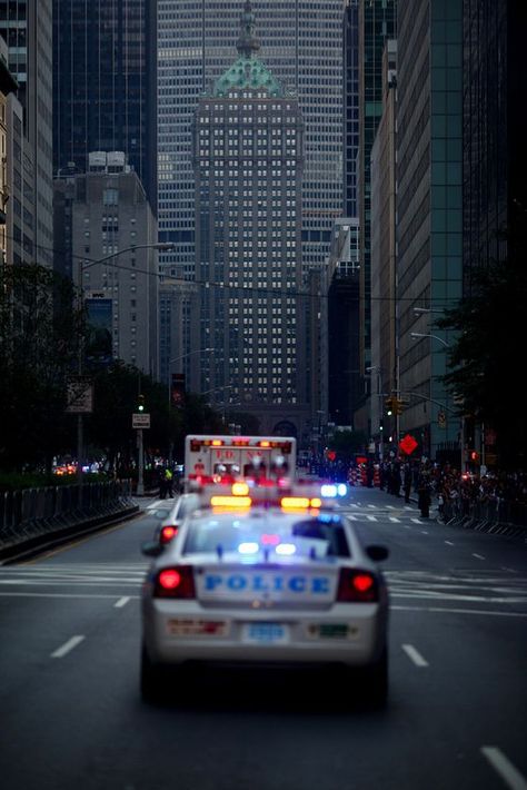 Detective Aesthetic, Police Truck, New York Police, I Love Nyc, I Love Ny, Police Car, City That Never Sleeps, Emergency Vehicles, I ❤ Ny